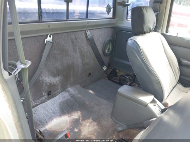 Nissan Truck Image 5