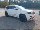 Jeep Grand Cherokee Overland Image 1