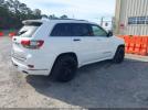 Jeep Grand Cherokee Overland Image 3