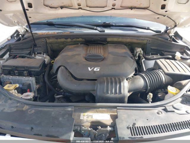 Jeep Grand Cherokee Overland Image 10