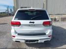 Jeep Grand Cherokee Overland Image 13