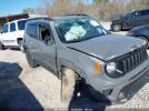Jeep Renegade Altitude Fwd Image 1