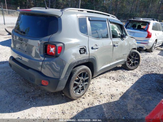 Jeep Renegade Altitude Fwd Image 2