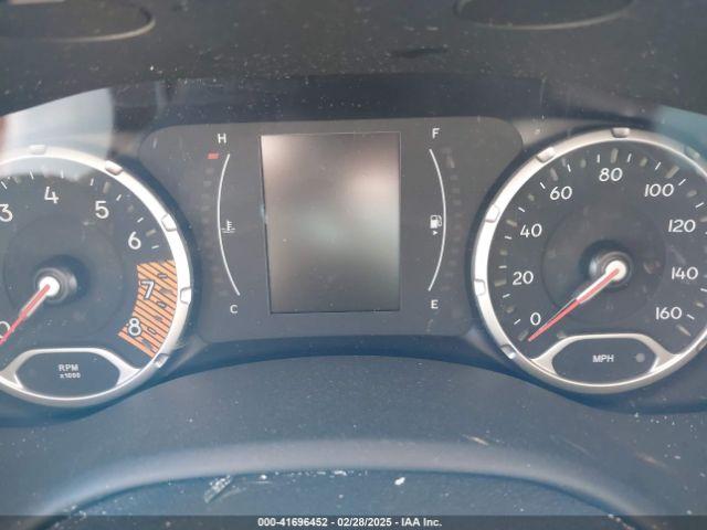 Jeep Renegade Altitude Fwd Image 11