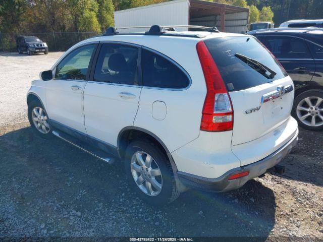 Honda CR-V Ex-l Image 4