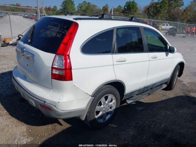 Honda CR-V Ex-l Image 10