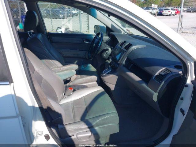 Honda CR-V Ex-l Image 7