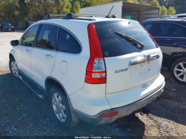 Honda CR-V Ex-l Image 2