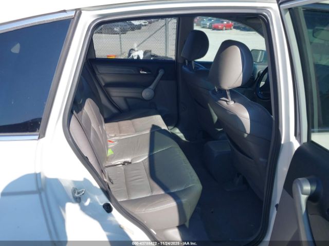 Honda CR-V Ex-l Image 11