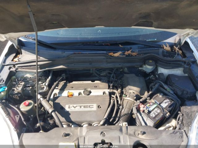 Honda CR-V Ex-l Image 9