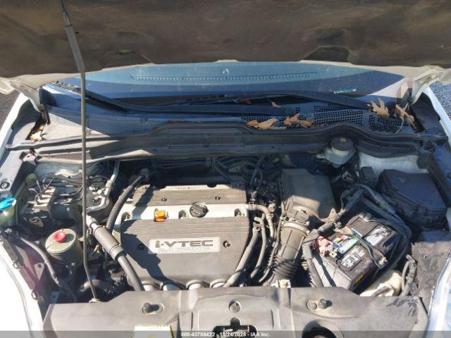 Honda CR-V Ex-l Image 9