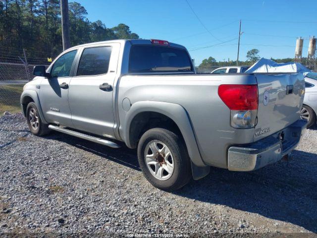 Toyota Tundra Sr5 5.7l V8 Image 8