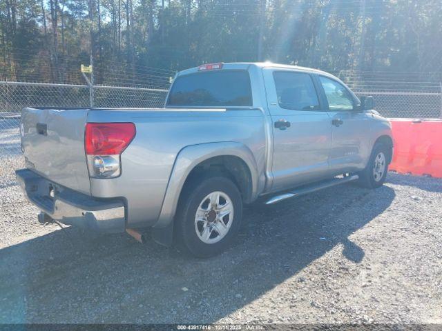 Toyota Tundra Sr5 5.7l V8 Image 2