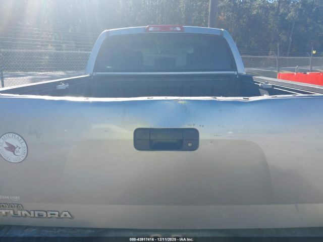Toyota Tundra Sr5 5.7l V8 Image 9