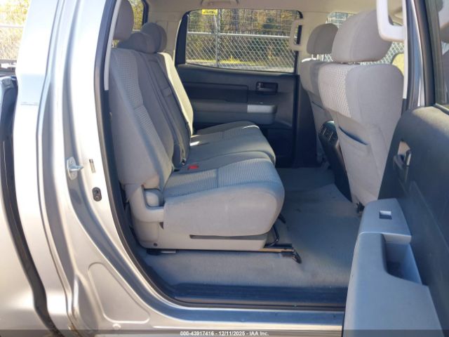 Toyota Tundra Sr5 5.7l V8 Image 11