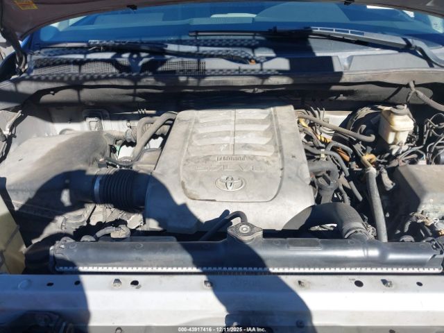 Toyota Tundra Sr5 5.7l V8 Image 5