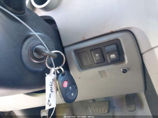 Toyota Tundra Sr5 5.7l V8 Image 13