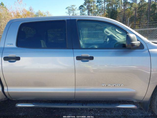 Toyota Tundra Sr5 5.7l V8 Image 14