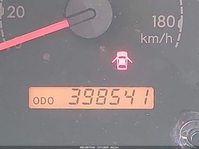 Toyota Tundra Sr5 5.7l V8 Image 4