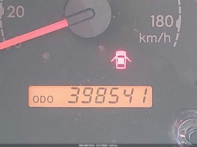 Toyota Tundra Sr5 5.7l V8 Image 4