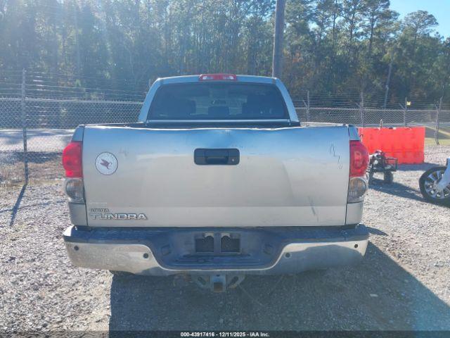 Toyota Tundra Sr5 5.7l V8 Image 16