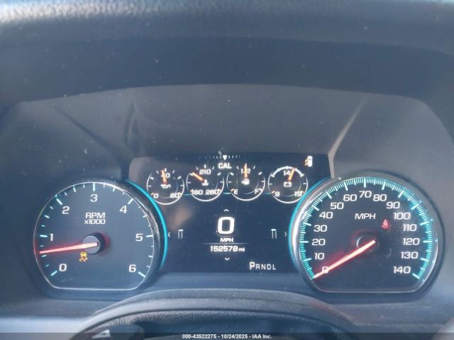 GMC Yukon Denali Image 3