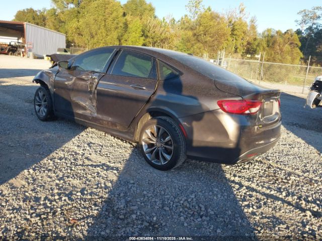 Chrysler 200 S Image 7