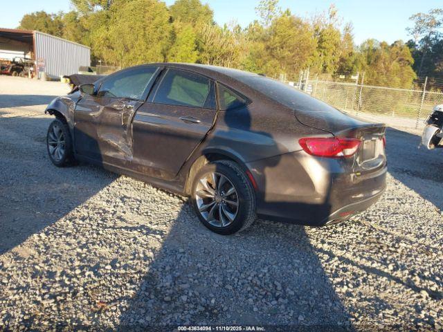 Chrysler 200 S Image 7