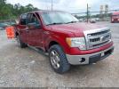 Ford F-150 Xlt Image 1