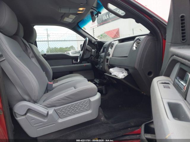 Ford F-150 Xlt Image 4