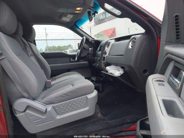 Ford F-150 Xlt Image 4