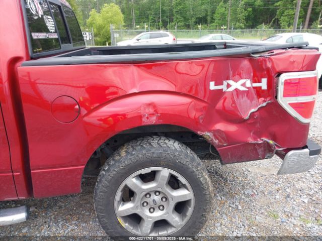 Ford F-150 Xlt Image 6