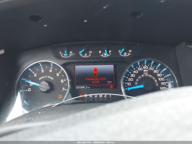 Ford F-150 Xlt Image 15