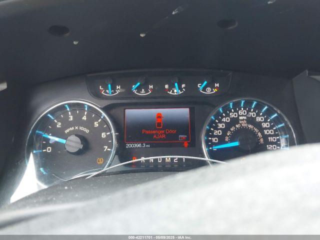 Ford F-150 Xlt Image 15