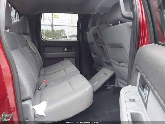 Ford F-150 Xlt Image 7