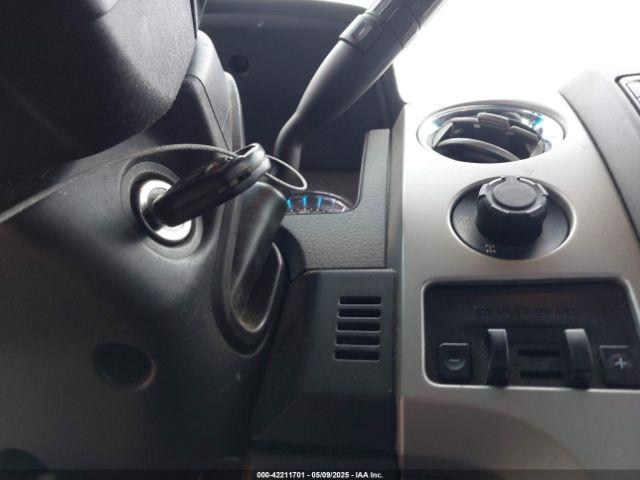 Ford F-150 Xlt Image 13