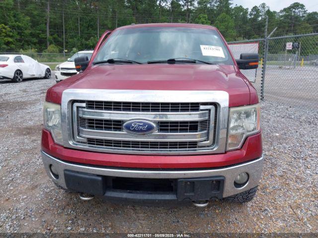 Ford F-150 Xlt Image 10