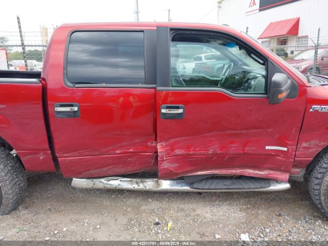 Ford F-150 Xlt Image 14