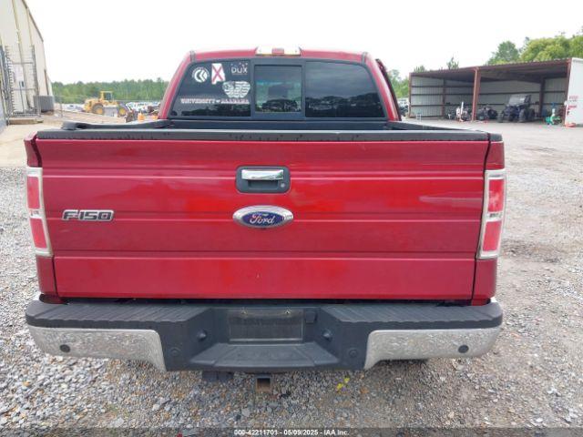 Ford F-150 Xlt Image 2