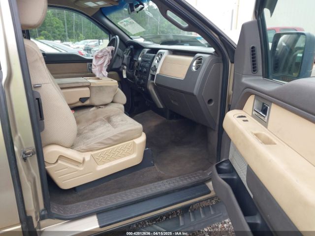 Ford F-150 Xlt Image 12