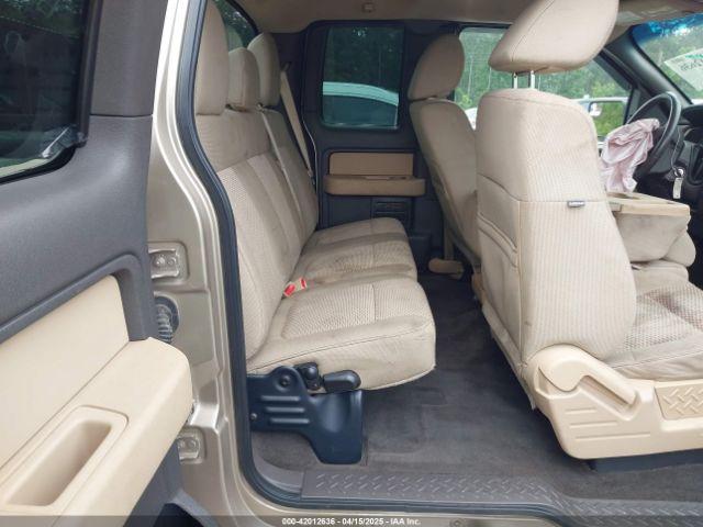 Ford F-150 Xlt Image 11