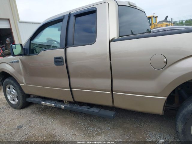 Ford F-150 Xlt Image 5