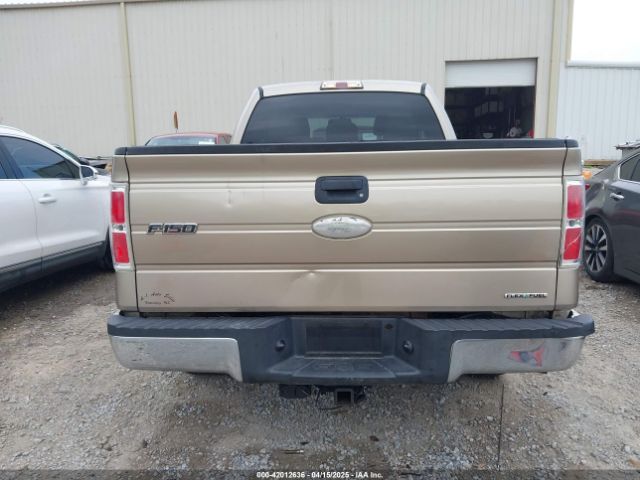 Ford F-150 Xlt Image 13