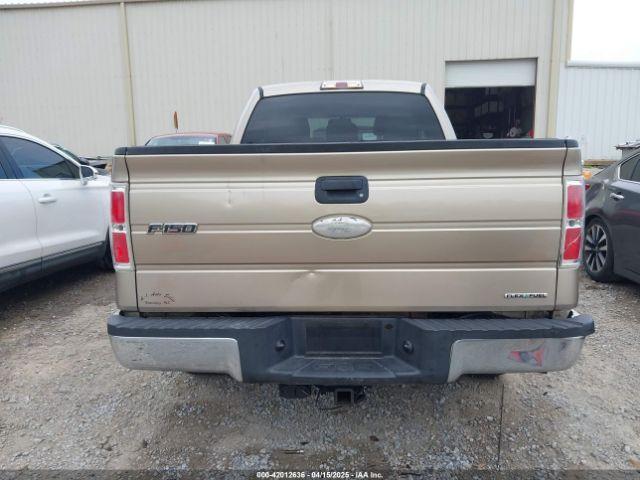 Ford F-150 Xlt Image 13