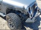 Jeep Wrangler Sahara Image 13