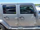 Jeep Wrangler Sahara Image 14