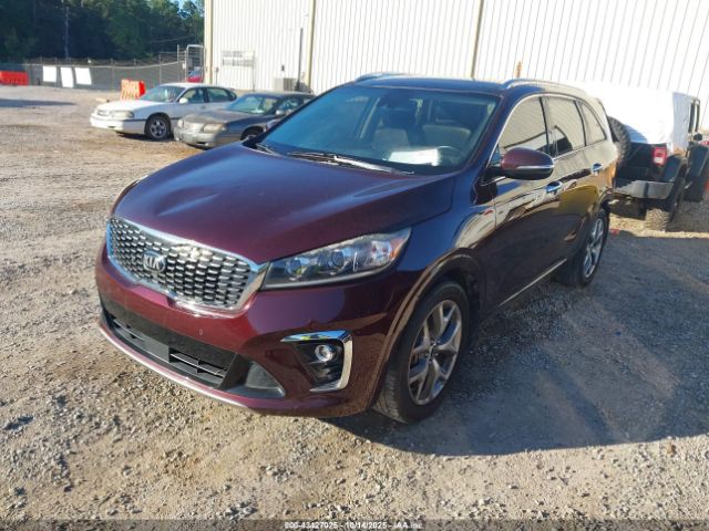Kia Sorento 3.3l Sx Image 4