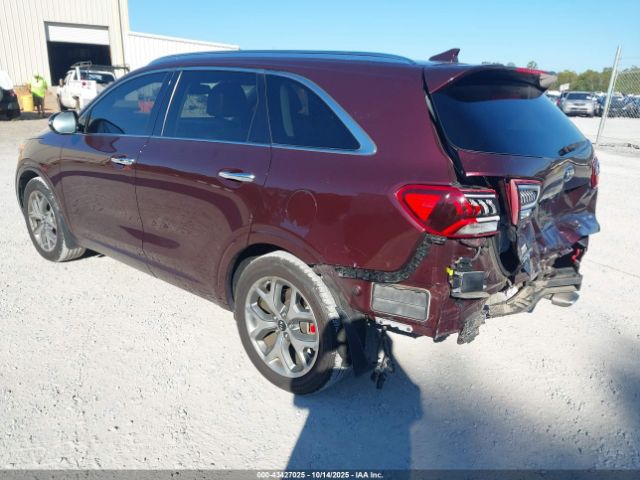 Kia Sorento 3.3l Sx Image 9