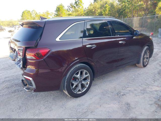 Kia Sorento 3.3l Sx Image 10