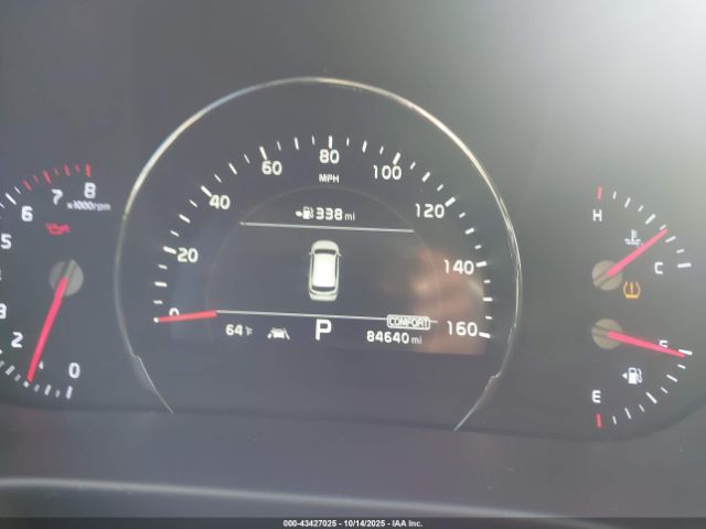 Kia Sorento 3.3l Sx Image 5